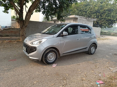 Used 2019 Hyundai Santro Magna CNG [2018-2020] for sale at Rs. 5,00,000 in Delhi