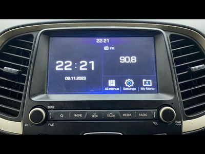 Used 2019 Hyundai Santro Sportz CNG [2018-2020] for sale at Rs. 5,61,000 in Delhi