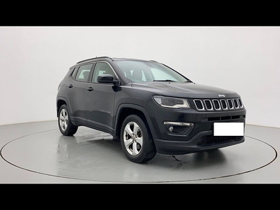 Used 2019 Jeep Compass [2017-2021] Longitude (O) 2.0 Diesel [2017-2020] for sale at Rs. 11,71,000 in Ahmedab