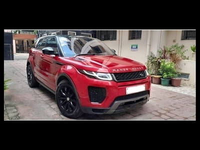 Used 2019 Land Rover Range Rover Evoque [2016-2020] HSE Dynamic Petrol for sale at Rs. 39,49,000 in Kolkat