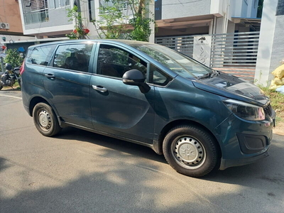 Used 2019 Mahindra Marazzo [2018-2020] M8 8 STR for sale at Rs. 8,99,999 in Chennai