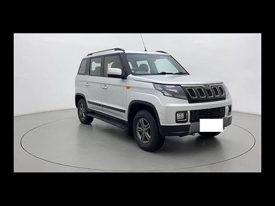 Used 2019 Mahindra TUV300 T10 for sale at Rs. 7,50,000 in Chennai