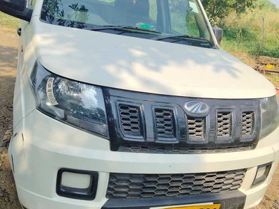 Used 2019 Mahindra TUV300 T4 Plus for sale at Rs. 5,35,000 in Bhavnag