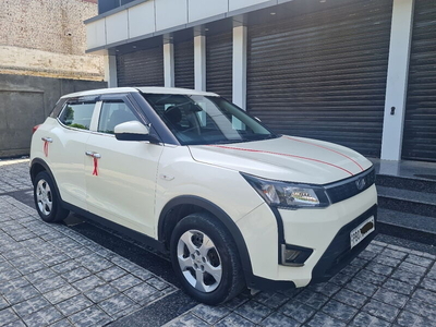 Used 2019 Mahindra XUV300 1.2 W4 [2019-2019] for sale at Rs. 7,40,000 in Jalandh