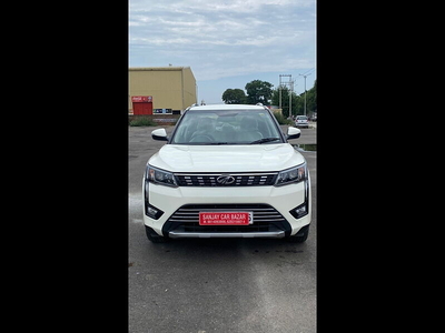 Used 2019 Mahindra XUV300 1.5 W8 (O) [2019-2020] for sale at Rs. 11,50,000 in Ludhian
