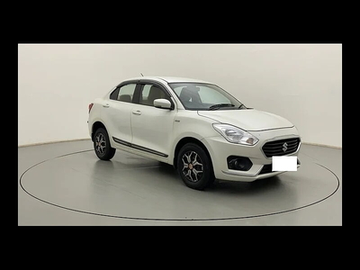 Used 2019 Maruti Suzuki Dzire [2017-2020] VDi for sale at Rs. 6,25,000 in Delhi