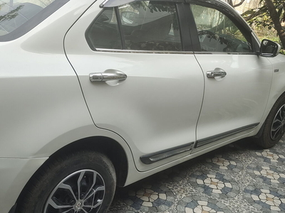 Used 2019 Maruti Suzuki Dzire [2017-2020] VDi for sale at Rs. 6,40,000 in Gorakhpu