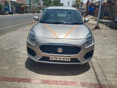 Used 2019 Maruti Suzuki Dzire [2017-2020] VDi for sale at Rs. 6,85,000 in Varanasi