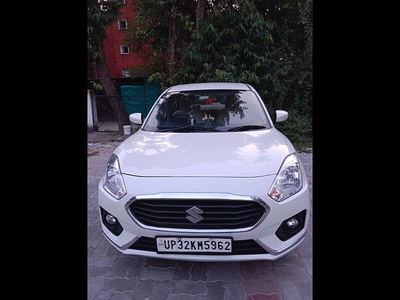Used 2019 Maruti Suzuki Dzire [2017-2020] VDi for sale at Rs. 6,90,000 in Lucknow