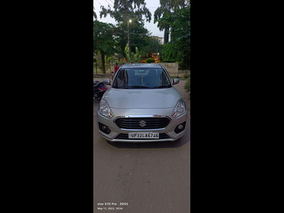 Used 2019 Maruti Suzuki Dzire [2017-2020] VDi for sale at Rs. 7,25,000 in Lucknow