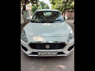 Used 2019 Maruti Suzuki Dzire [2017-2020] VDi for sale at Rs. 7,50,000 in Lucknow