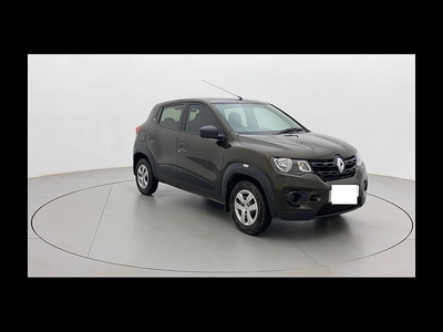 Used 2019 Renault Kwid [2015-2019] RXL Edition for sale at Rs. 3,83,000 in Chennai