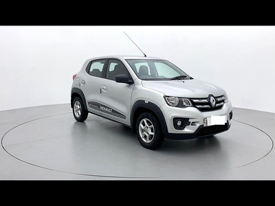 Used 2019 Renault Kwid [2019] [2019-2019] 1.0 RXT Opt for sale at Rs. 3,98,000 in Chennai