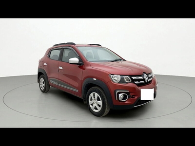 Used 2019 Renault Kwid [2019] [2019-2019] RXT Opt for sale at Rs. 4,05,000 in Bangalo