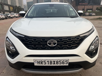 Used 2019 Tata Harrier [2019-2023] XZ [2019-2020] for sale at Rs. 12,99,000 in Delhi