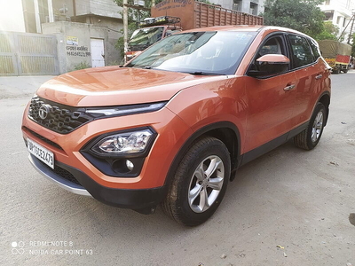 Used 2019 Tata Harrier [2019-2023] XZ [2019-2020] for sale at Rs. 13,57,000 in Delhi