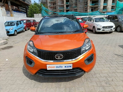 Used 2019 Tata Nexon [2017-2020] XT Diesel for sale at Rs. 7,10,000 in Chennai