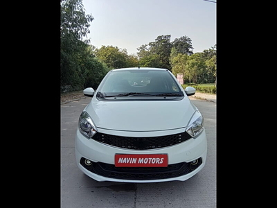 Used 2019 Tata Tiago [2016-2020] Revotron XM for sale at Rs. 4,90,000 in Ahmedab