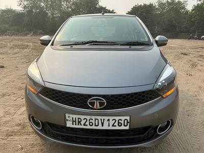 Used 2019 Tata Tiago [2016-2020] Revotron XZ Plus for sale at Rs. 4,85,000 in Delhi