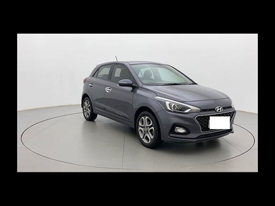 Used 2020 Hyundai Elite i20 [2016-2017] Asta 1.2 [2016-2017] for sale at Rs. 7,74,000 in Chennai