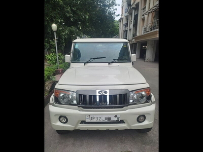 Used 2020 Mahindra Bolero [2011-2020] Power Plus SLX [2016-2019] for sale at Rs. 8,00,000 in Lucknow
