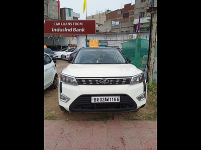 Used 2020 Mahindra XUV300 1.2 W6 [2019-2019] for sale at Rs. 8,50,000 in Patn
