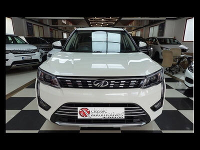 Used 2020 Mahindra XUV300 W8 1.2 Petrol [2019] for sale at Rs. 10,45,000 in Bangalo