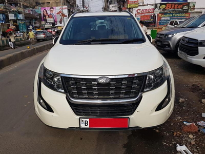 Used 2020 Mahindra XUV500 W11 for sale at Rs. 17,50,000 in Patn