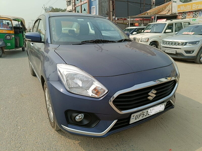 Used 2020 Maruti Suzuki Dzire [2017-2020] ZDi AMT for sale at Rs. 6,25,000 in Gorakhpu