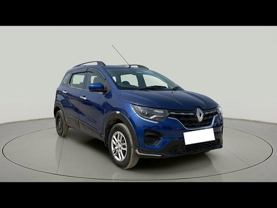 Used 2020 Renault Triber [2019-2023] RXL [2019-2020] for sale at Rs. 5,36,000 in Jaipu