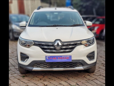 Used 2020 Renault Triber [2019-2023] RXZ [2019-2020] for sale at Rs. 5,89,000 in Kolkat