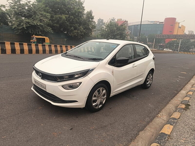 Used 2020 Tata Altroz XT i-Turbo Petrol for sale at Rs. 6,25,000 in Delhi