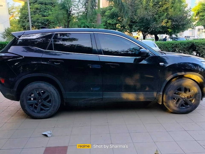 Used 2020 Tata Harrier [2019-2023] XZ Plus Dark Edition for sale at Rs. 18,90,000 in Delhi