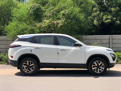 Used 2020 Tata Harrier [2019-2023] XZA Plus for sale at Rs. 15,50,000 in Ahmedab