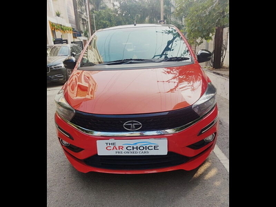Used 2020 Tata Tiago XZA Plus [2020-2023] for sale at Rs. 6,75,000 in Hyderab