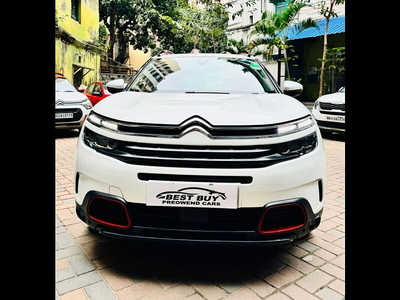 Used 2021 Citroen C5 Aircross [2021-2022] Shine for sale at Rs. 22,00,000 in Kolkat