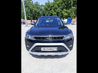 Used 2021 Mahindra XUV300 1.5 W4 [2019-2020] for sale at Rs. 7,75,000 in Faridab