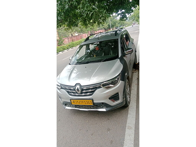 Used 2021 Renault Triber [2019-2023] RXL for sale at Rs. 6,80,000 in Jaipu