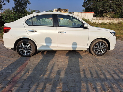 Used 2022 Honda Amaze VX MT 1.5 Diesel for sale at Rs. 9,15,000 in Haridw