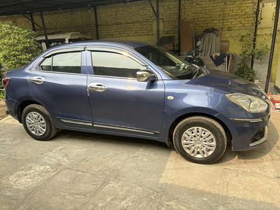 Used 2022 Maruti Suzuki Dzire LXi [2020-2023] for sale at Rs. 6,80,000 in Allahab