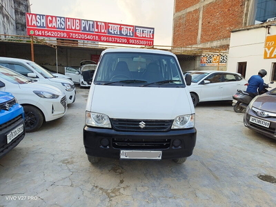 Used 2022 Maruti Suzuki Eeco 5 STR AC for sale at Rs. 5,00,000 in Gorakhpu