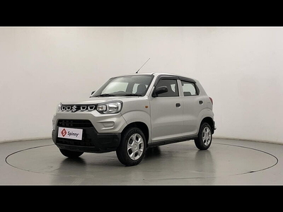 Used 2022 Maruti Suzuki S-Presso [2019-2022] VXi (O) CNG for sale at Rs. 5,62,000 in Jaipu