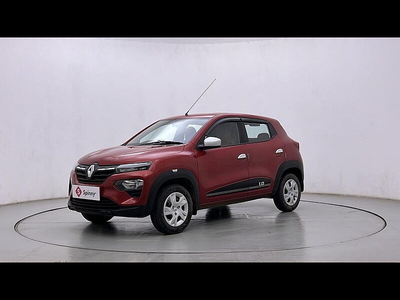 Used 2022 Renault Kwid [2015-2019] 1.0 RXT [2016-2019] for sale at Rs. 5,19,000 in Mumbai