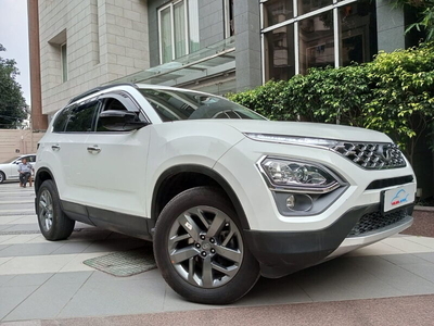 Used 2022 Tata Harrier [2019-2023] XT Plus for sale at Rs. 17,49,999 in Kolkat