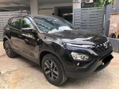 Used 2022 Tata Harrier [2019-2023] XZA Plus for sale at Rs. 22,50,000 in Chennai
