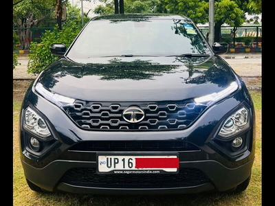 Used 2022 Tata Harrier [2019-2023] XZA Plus for sale at Rs. 22,60,000 in Meerut