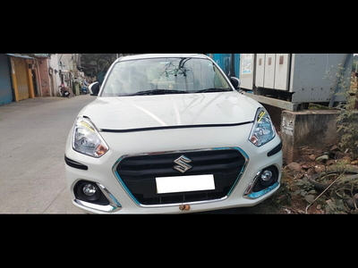 Used 2023 Maruti Suzuki Swift VXi [2021-2023] for sale at Rs. 8,50,000 in Hyderab