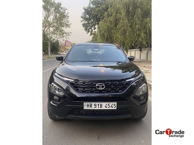 Used 2023 Tata Harrier [2019-2023] XZ Dark Edition for sale at Rs. 21,50,000 in Delhi