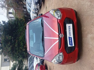 Used Maruti Suzuki Alto 800 2013 81797 kms in Hyderabad