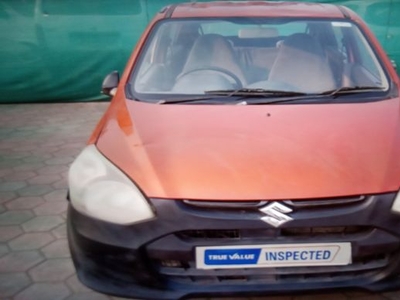 Used Maruti Suzuki Alto 800 2014 118820 kms in Indore